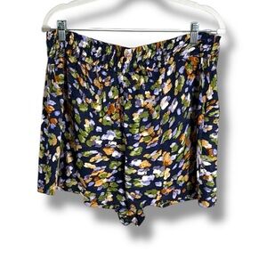 Anthropologie Easy Traveler Shorts Size Large